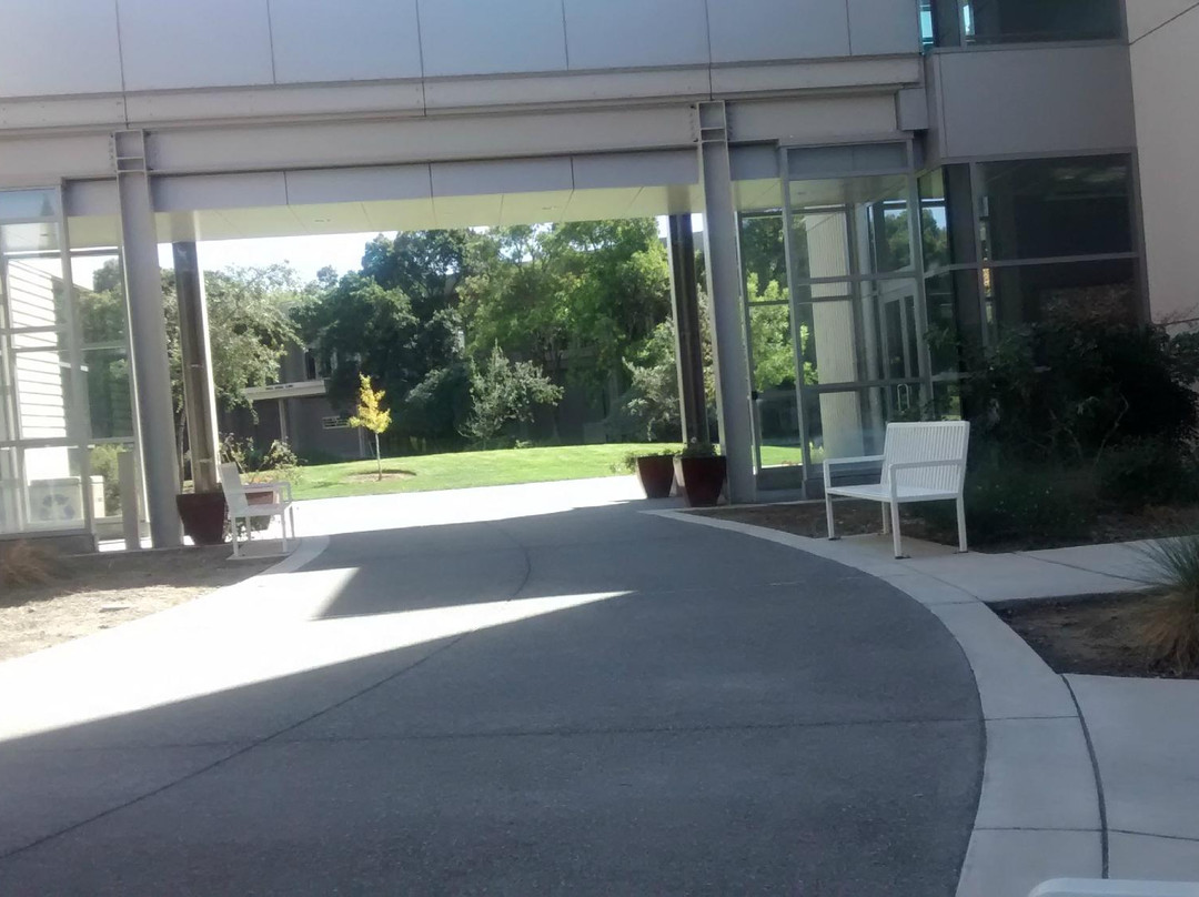 Davis Campus of the University of California景点图片