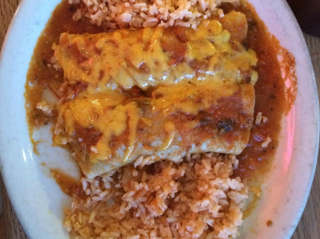 Eduardo's Mexican Restaurant