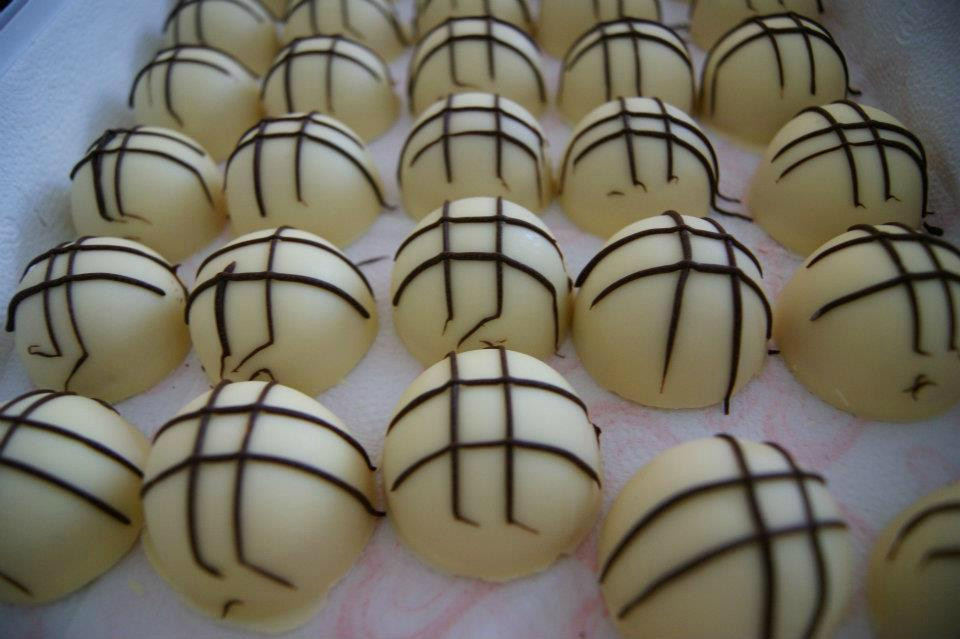 Arte Cacau Chocolataria景点图片