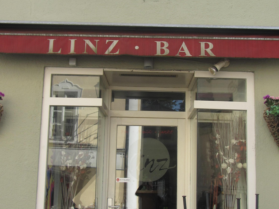 Linz Bar景点图片