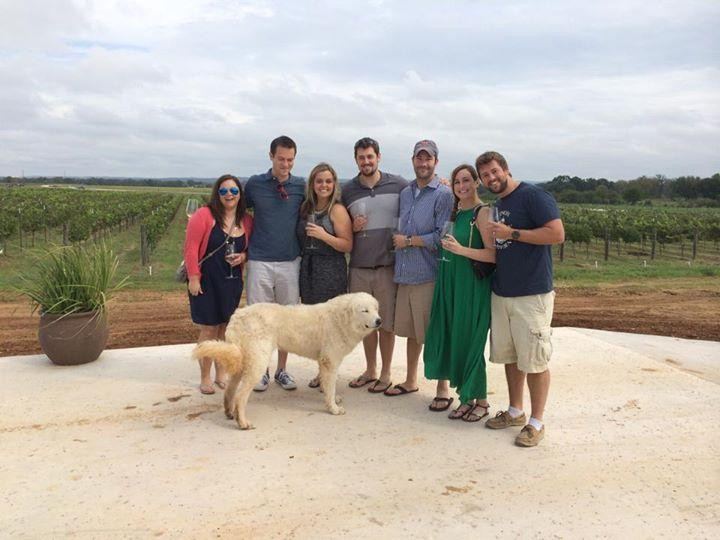 Fredericksburg Limo Wine Tours-弗雷德里克斯堡必去景点