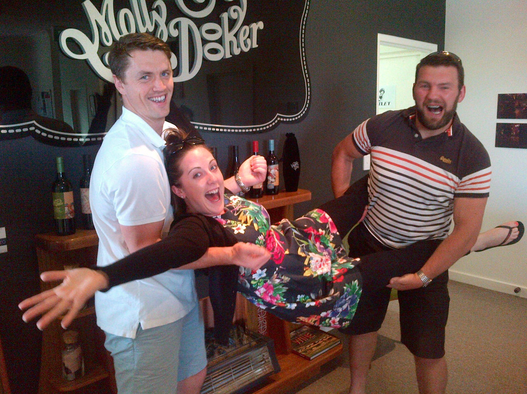 頂級缺口葡萄酒之旅-阿德莱德必去景点