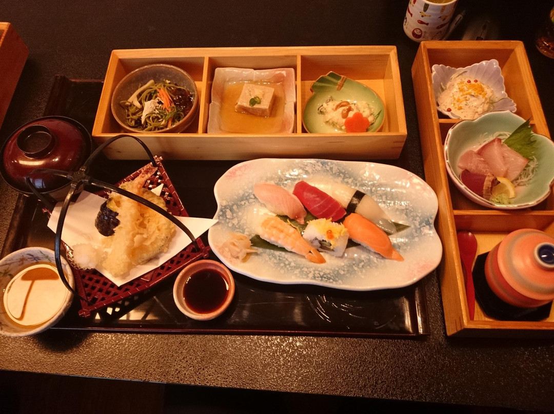 加古川市餐馆和美食-Wahei Kakogawa Main