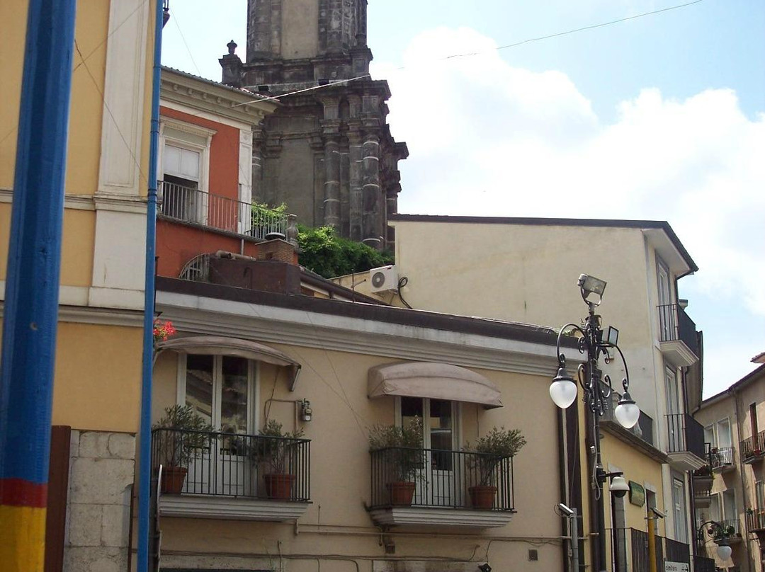 Torre dell'Orologio景点图片