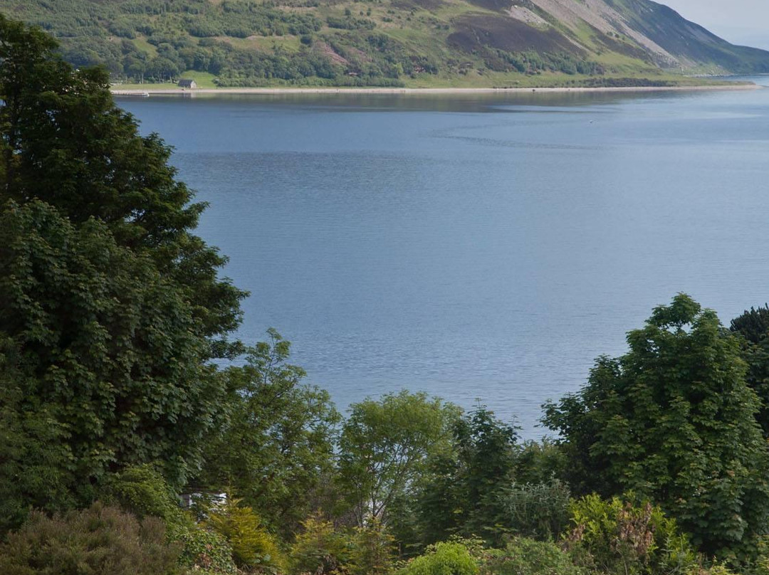 Altachorvie Island Retreat主图