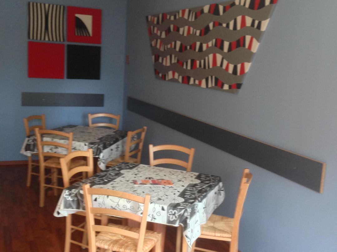 Nuthetal酒店住宿-Pension am Filmpark