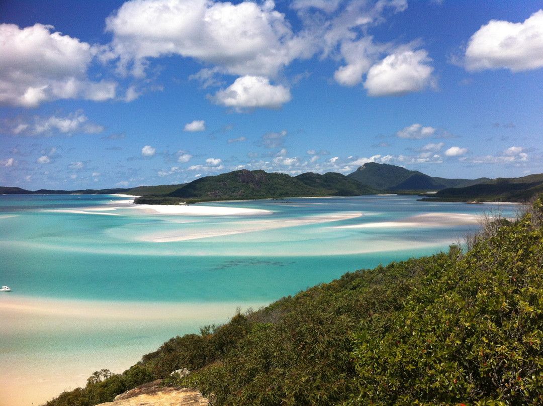 海洋筏运游-艾尔利滩必去景点