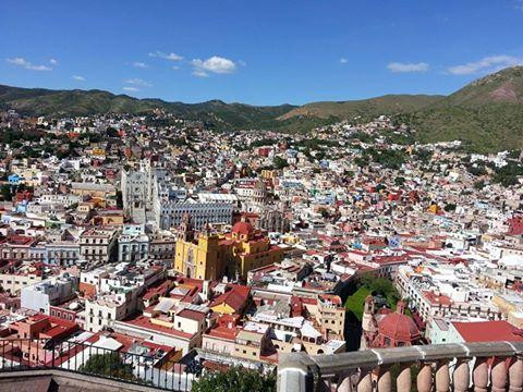 Turismo Alternativo En Guanajuato-瓜纳华托必去景点
