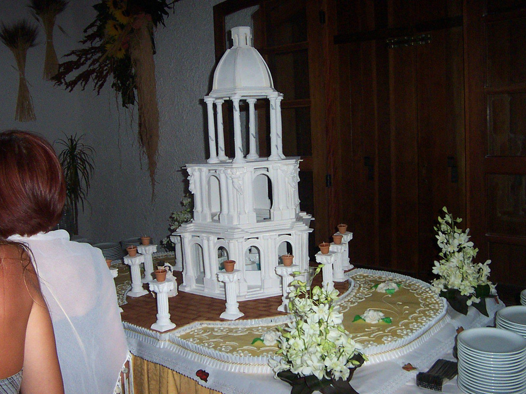 Pasticceria Puggioni-萨萨里省必去景点