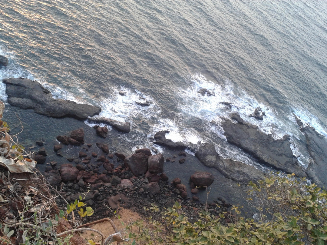 Ratnagiri Lighthouse景点图片