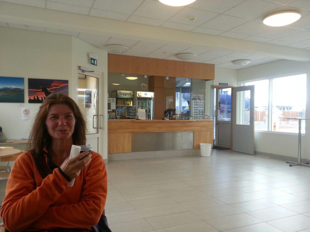 Blönduós Sports Centre-Blonduos必去景点