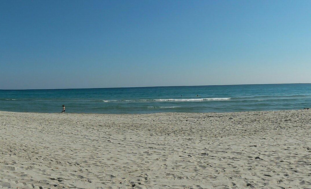 La Caletta Beach-Siniscola必去景点