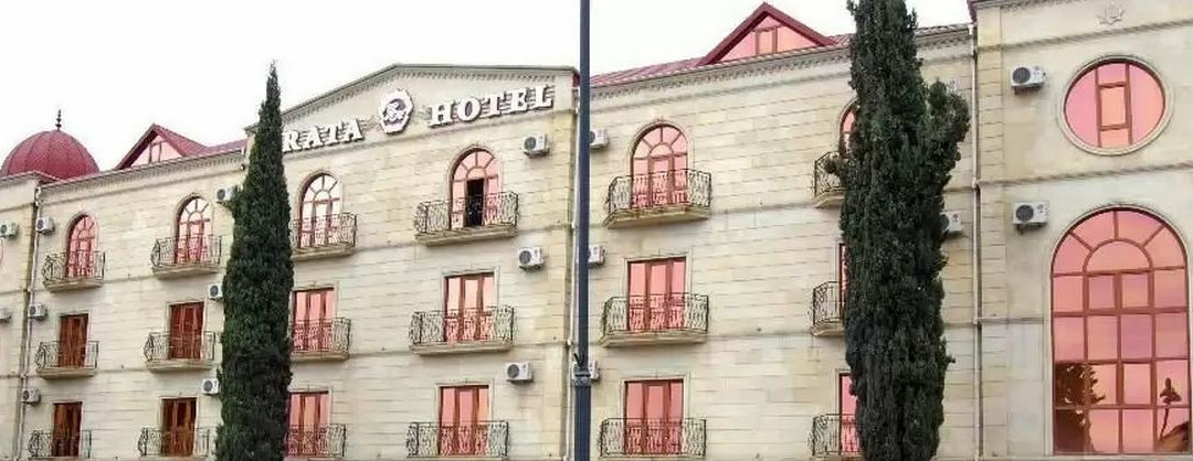 Grata Hotel主图