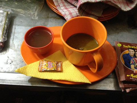 Pasar Kereneng-登巴萨必去景点