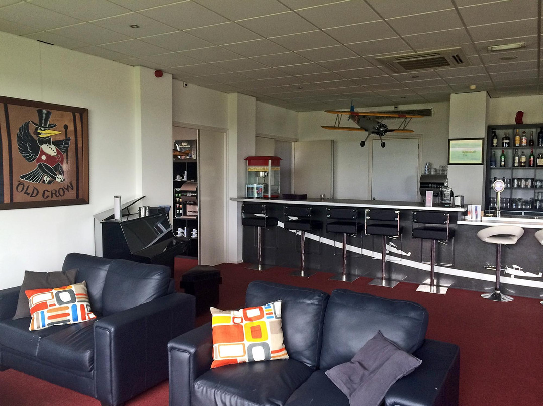 Hotel Lelystad Airport主图