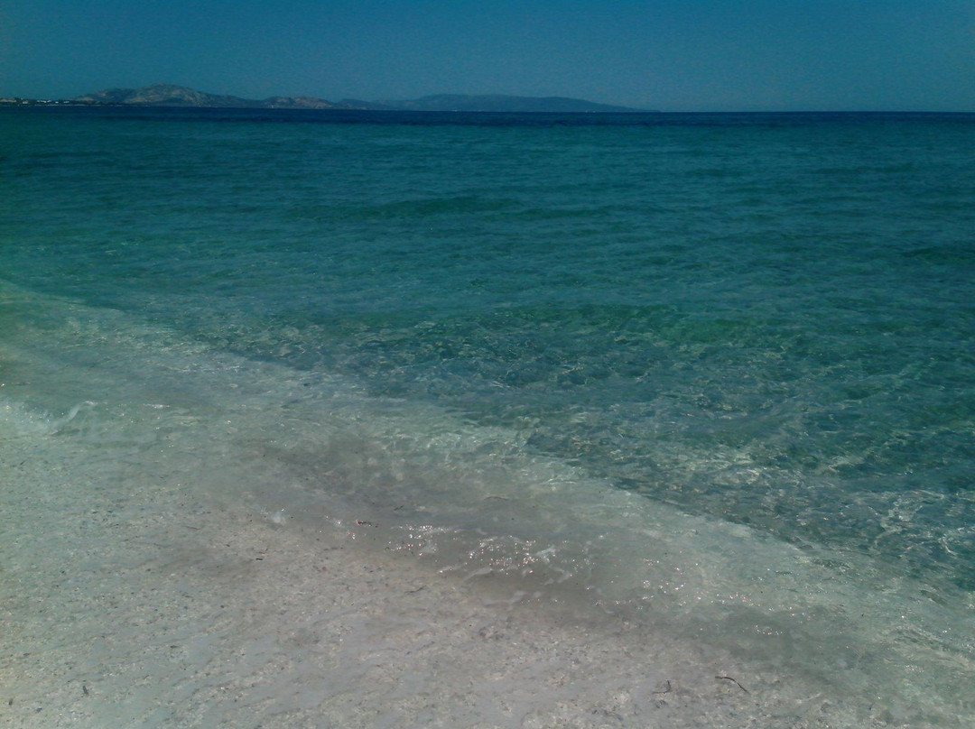 Spiaggia Pazzona-斯廷蒂诺必去景点