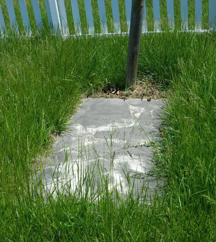 Grinter Place State Historic Site-堪萨斯城必去景点