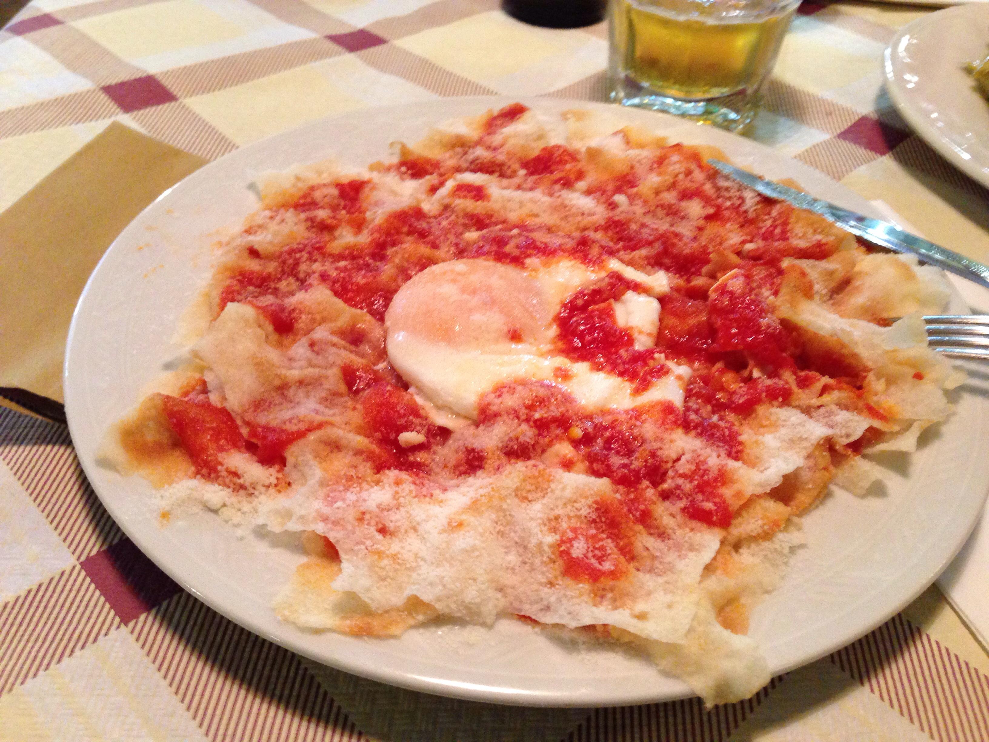Hotel Ristorante Sa 'E Jana-客卧