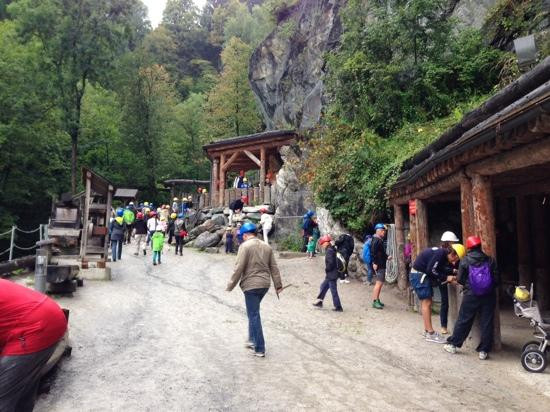 Granatium-拉登特海恩必去景点