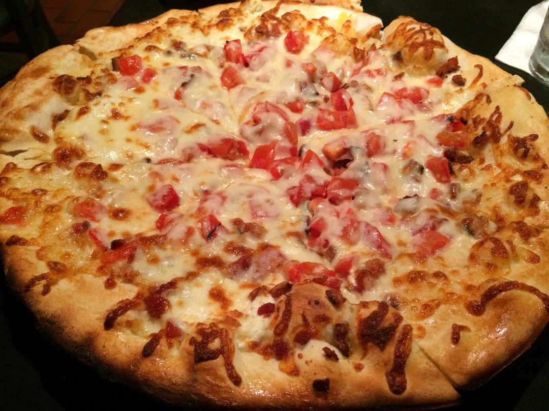 Ricco's Italian Bistro