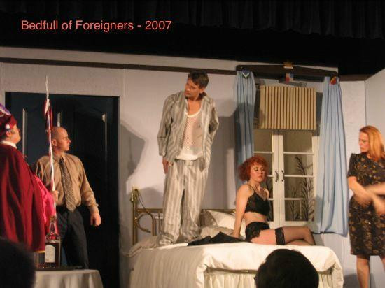 East of Sixty Production Society-德文郡必去景点