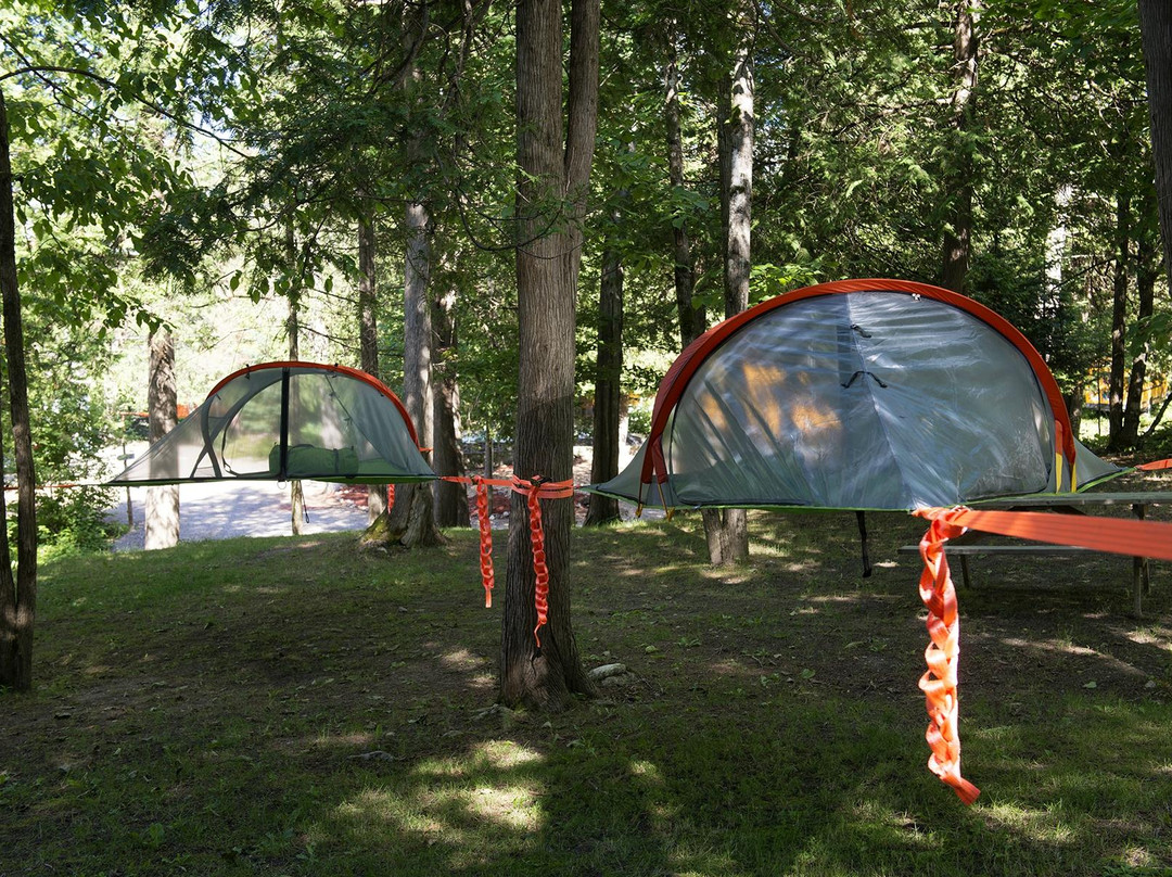 HorizonX - Day Tours-L'lle-du-Grand-Calumet必去景点