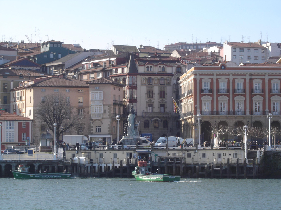 Hostal Santa Maria