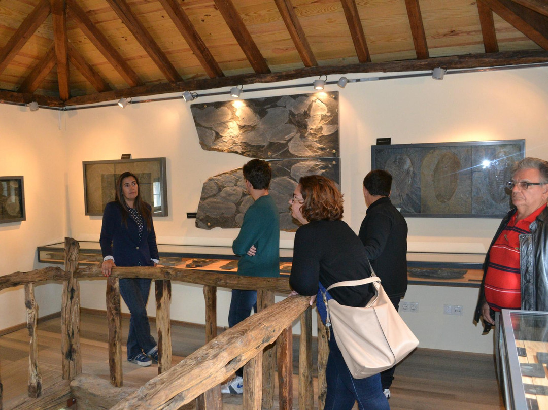 CIGC- Centro de Interpretacao Geologica de Canelas-Arouca景点图片
