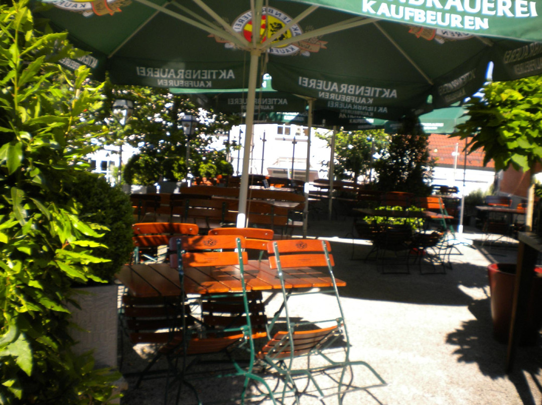 Gasthof Eichel主图