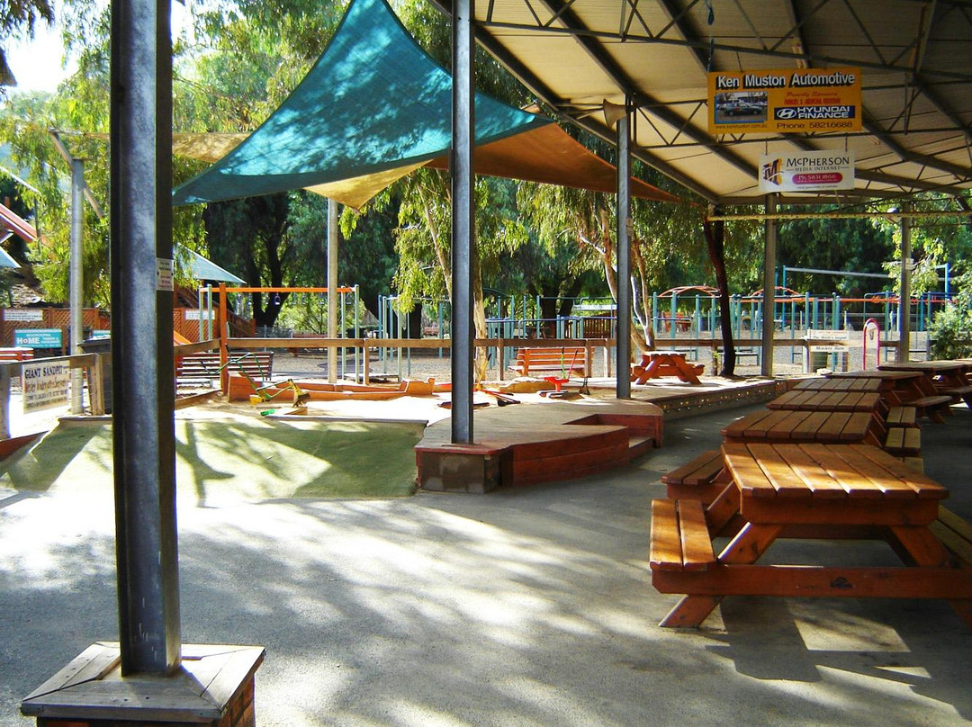 Mooroopna旅游攻略图片