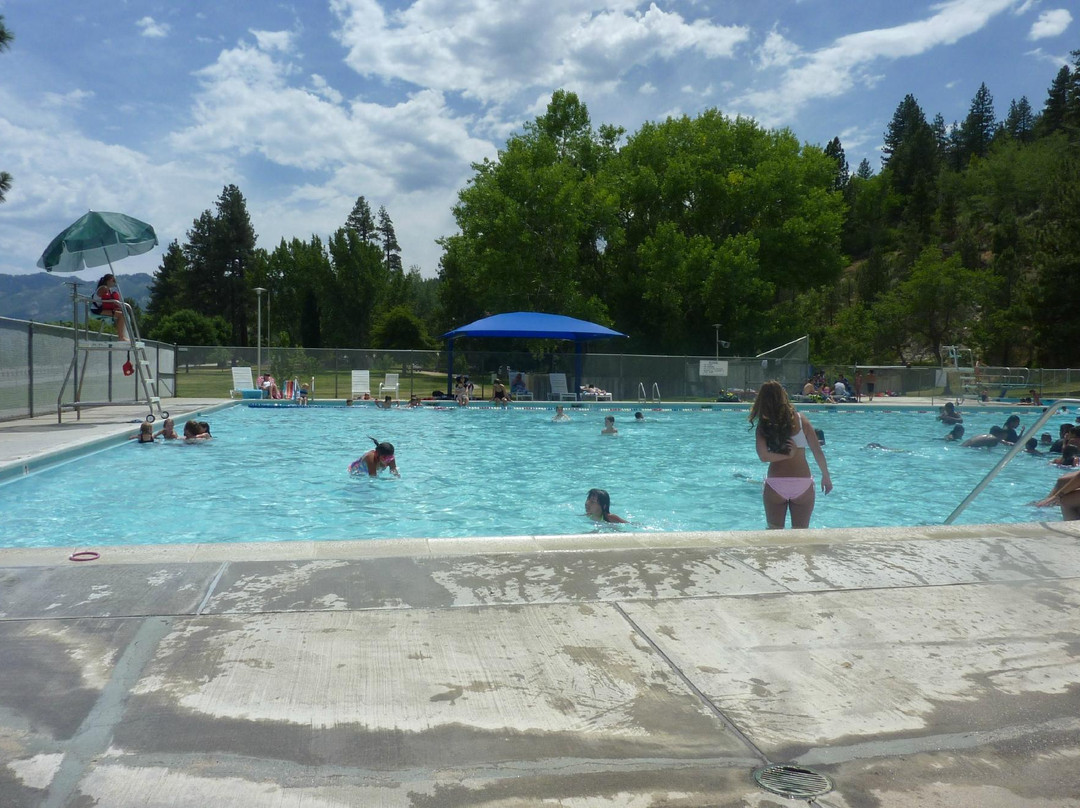 Bowers Mansion Regional Park-卡森城必去景点