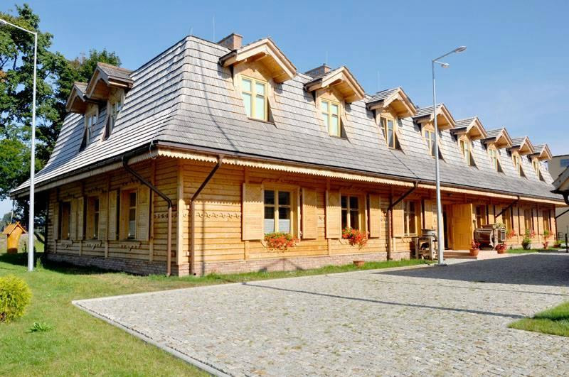 Myszyniec旅游攻略图片