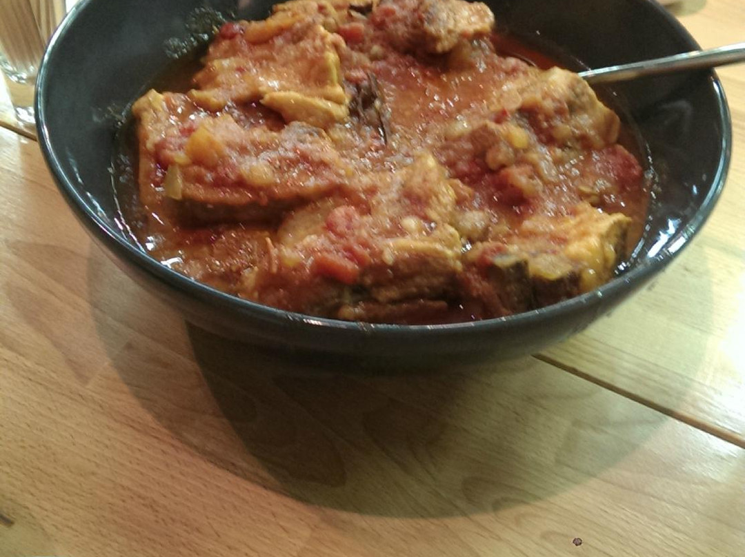 Culinary studio Clever-莫斯科必去景点