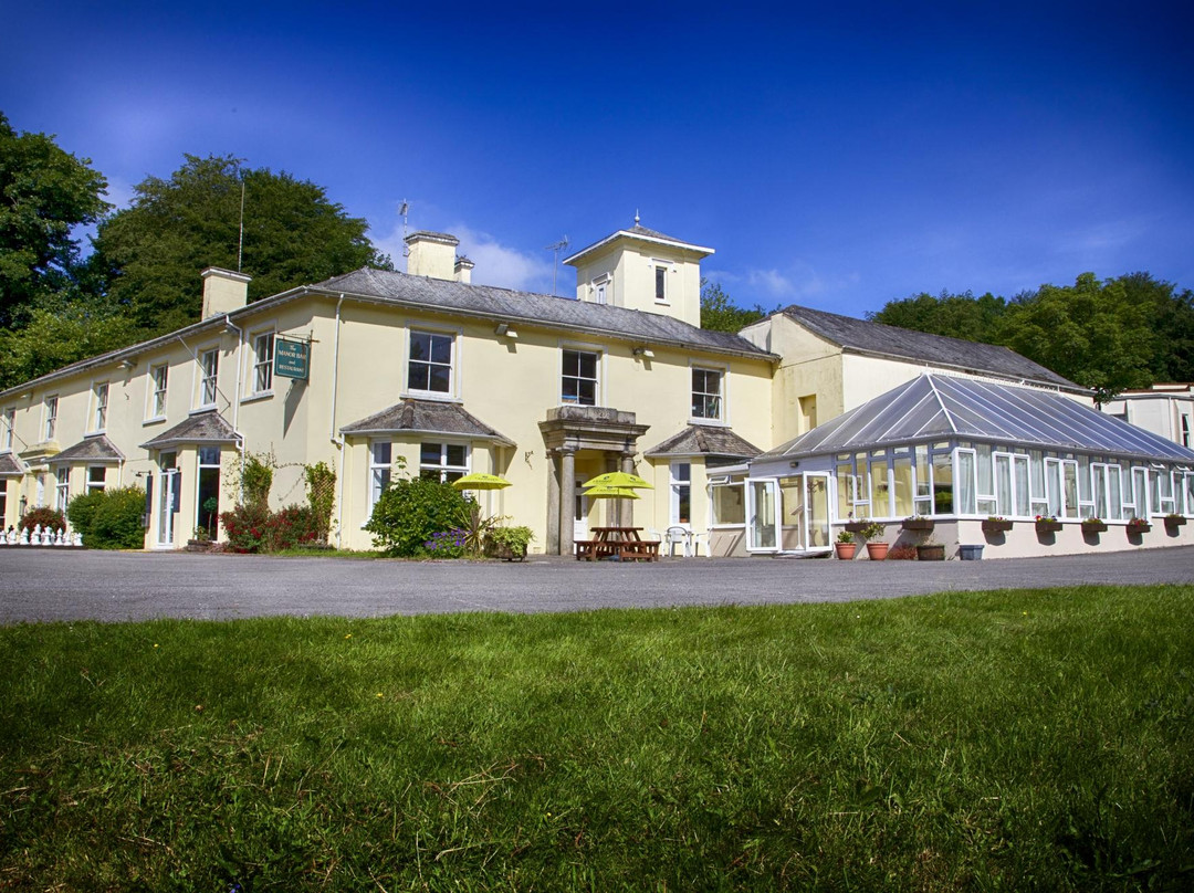 Honicombe Holiday Village & Leisure Centre