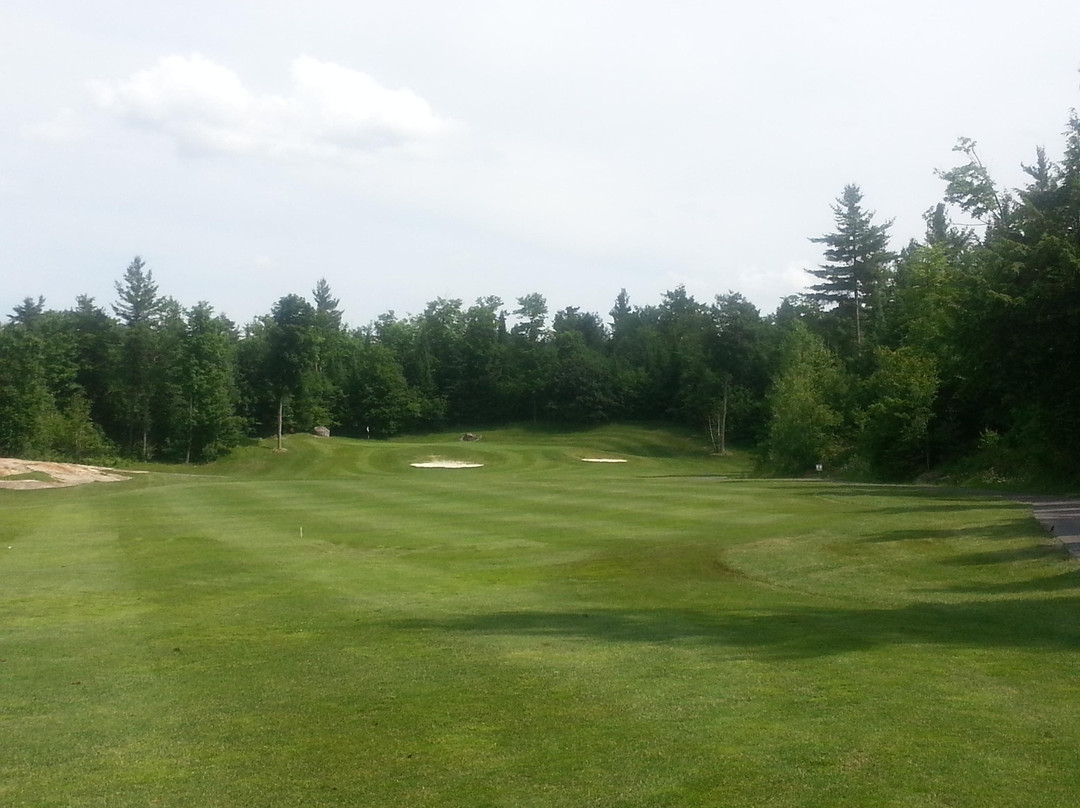 Le Sorcier Golf Course-加蒂诺必去景点