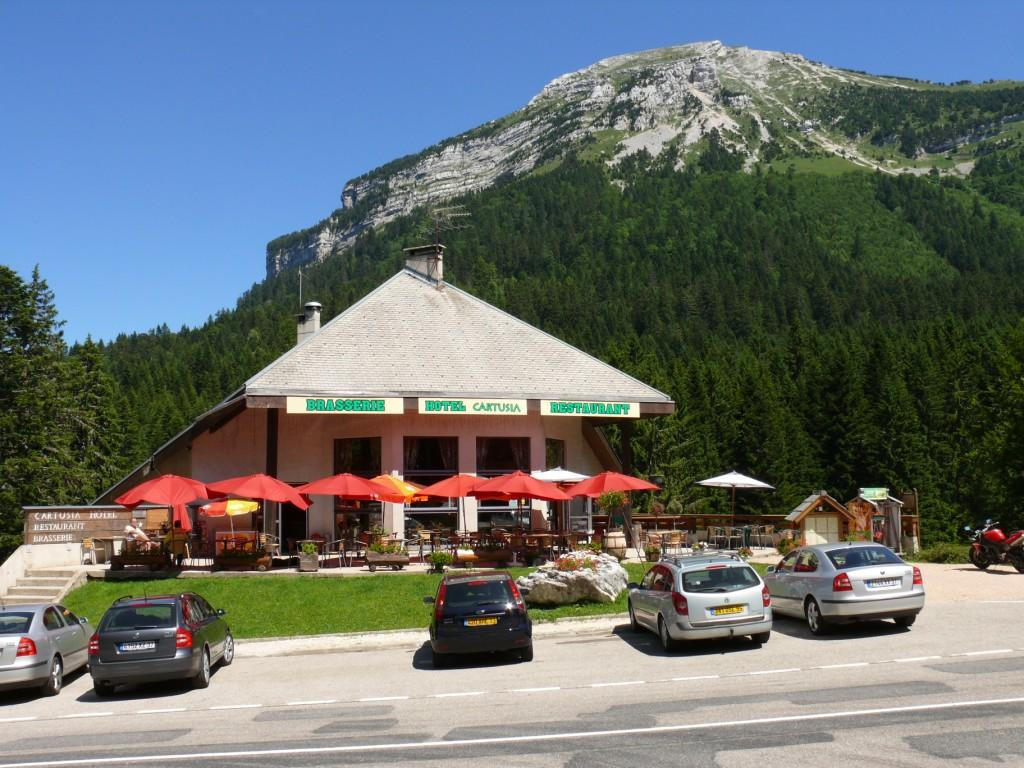 Hotel Cartusia主图