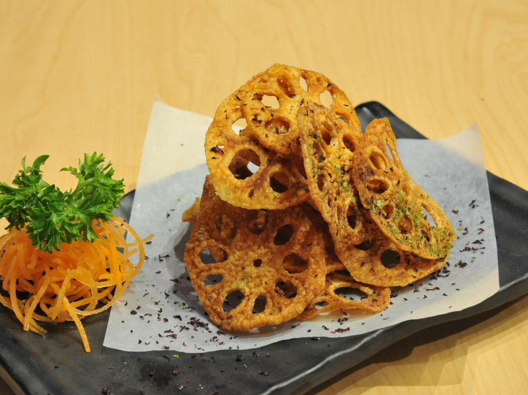 Donburi ドンブリ  - 吉味家