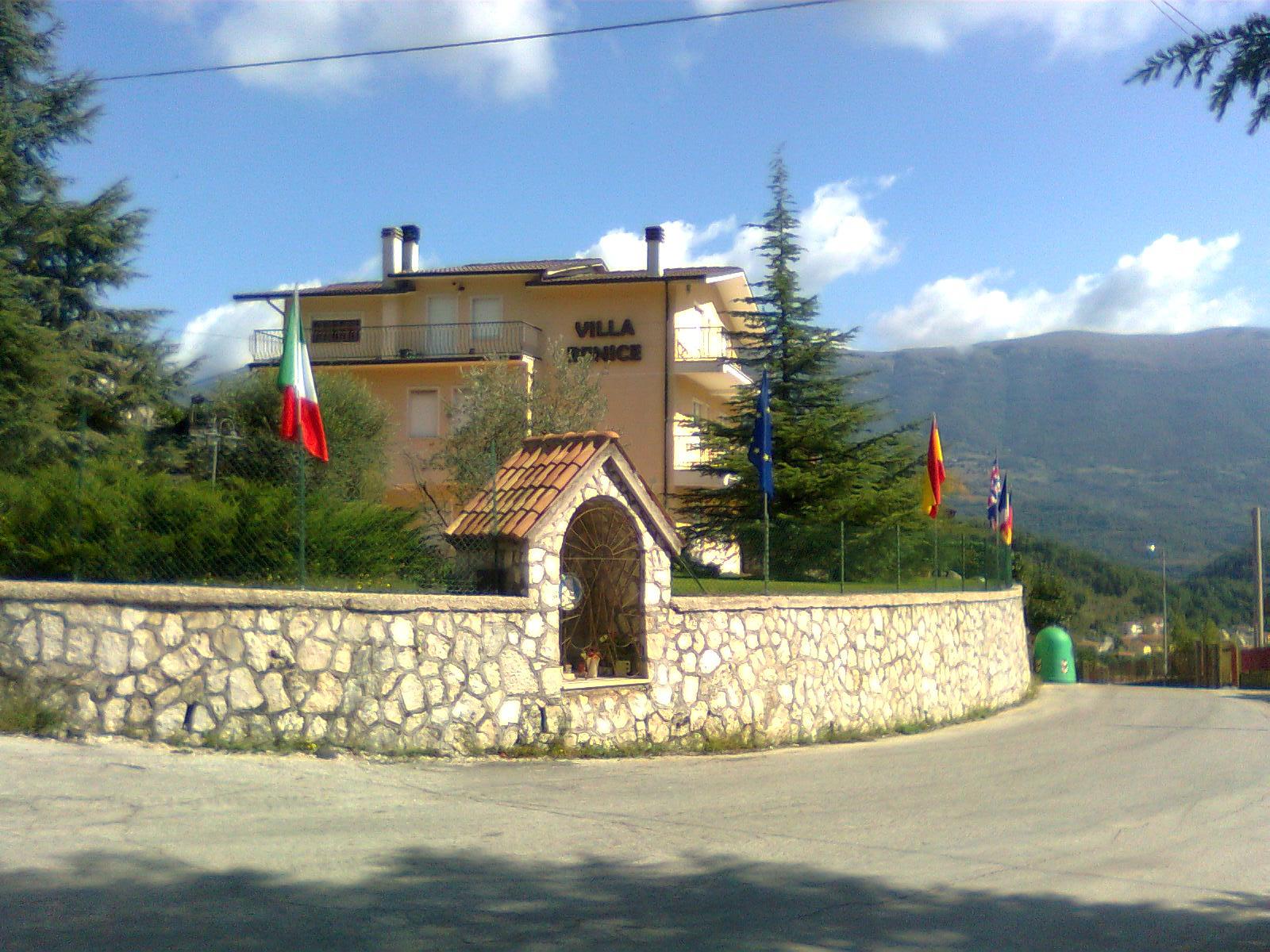 Villa Benice-客卧