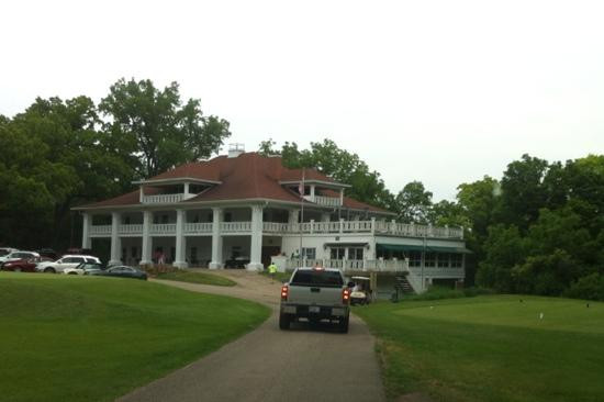 Chapel Hill Golf Course and Events Center-Princeton必去景点