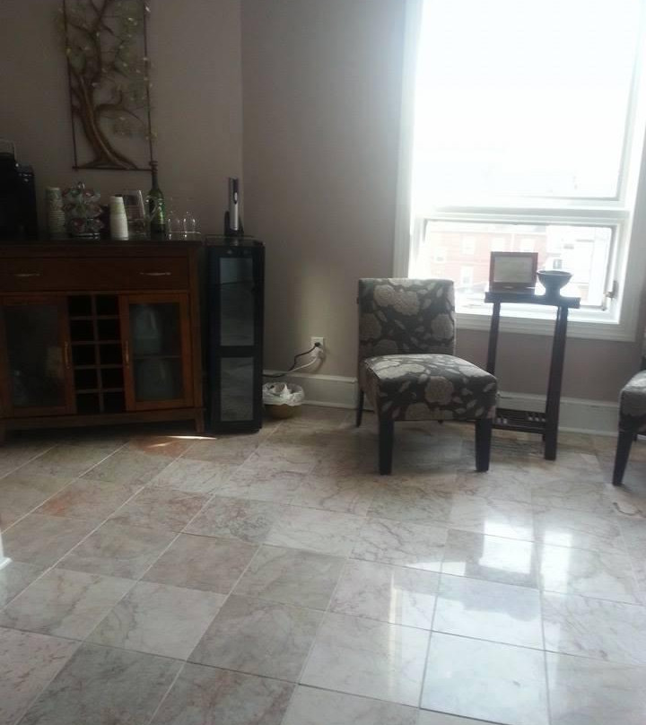 Renaissance Spa at Country Inn at Berkeley Springs-伯克利斯普林斯必去景点