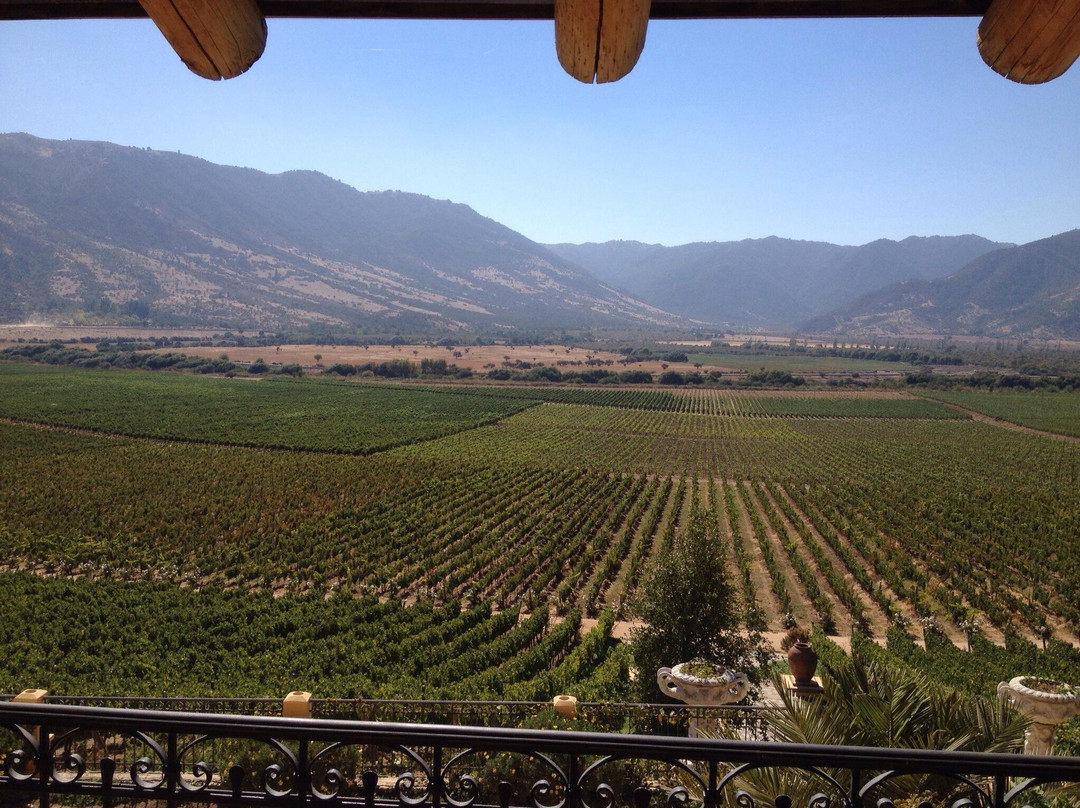 科尔加瓜博物馆-圣克鲁斯必去景点