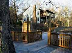 Mountain Grove B & B at Cloudland主图