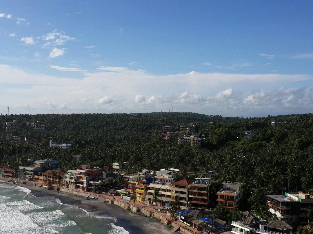 Hawa Beach景点图片