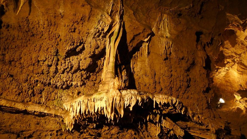 Belianska Cave-Tatranska Lomnica必去景点