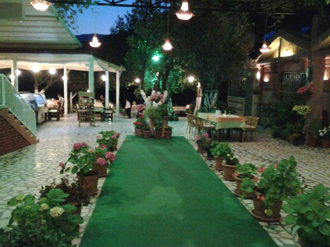 Aktas Restaurant