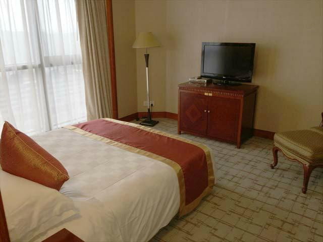 富临大酒店主图