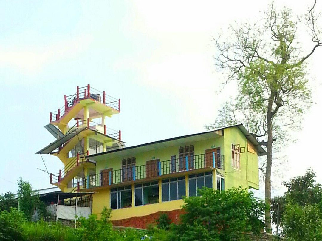 Bishwanath Ghat旅游攻略图片