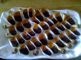 Gaboli Chocolates-Betty's Bay必去景点