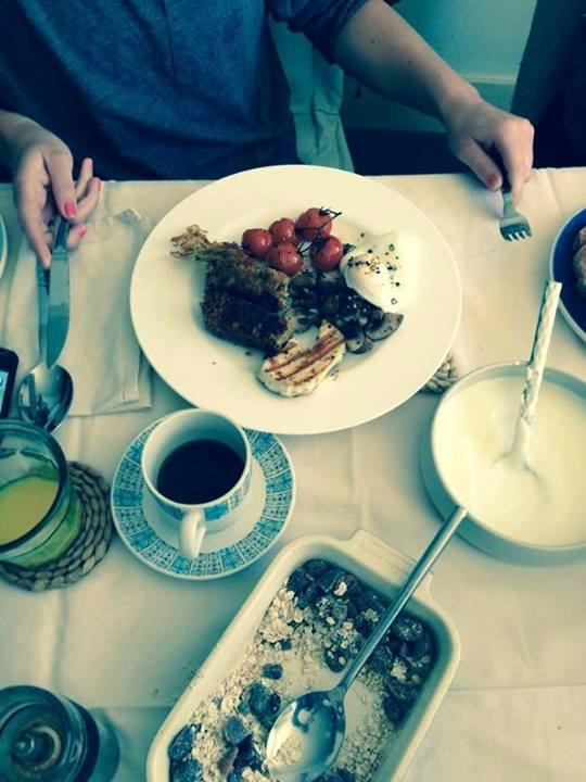 No 12 Bed & Breakfast主图