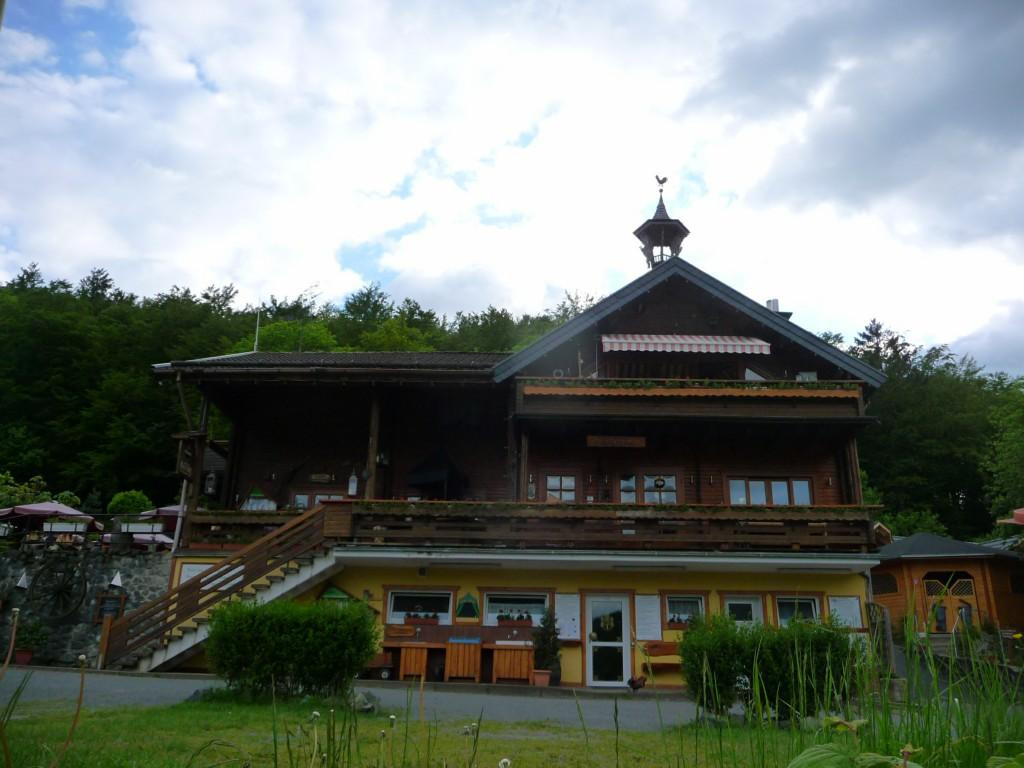 Campingpark Wiesenbeker Teich